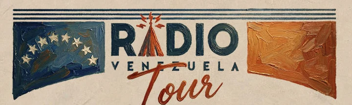 Radio Venezuela Tour